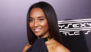 The Award-winning Singer, Rozonda' Chilli' Thomas's Net Worth