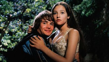 1968 'Romeo and Juliet' actors file $500 million lawsuit against Paramount