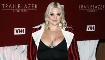 Elle King Went Unconscious Over A Scary Fall And Suffers From Amnesia