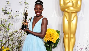 7 Actors Who Won Oscars For Their First-Ever Movies 