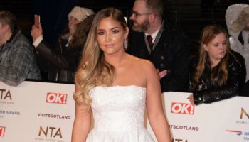Jacqueline Jossa's Net Worth 