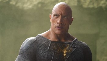 Henry Cavill walked out of the DC universe, so Dwayne Johnson's Black Adam could take over