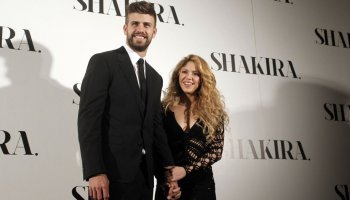 Shakira shattered over ex-husband's alleged affair with new girlfriend, Clara Chia Marti