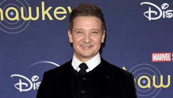 Jeremy Renner sends a gratitude message to ICU staff and shares recovery update