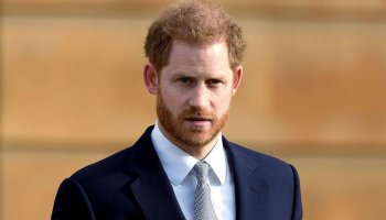 Prince Harry's Memoirs: 'War Room' Created To Protect The Royal Family From Attacks