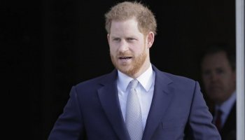 The Net Worth Of Prince Harry in 2023 