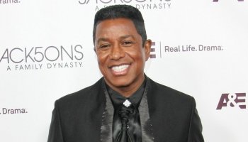 The Net Worth Of Jermaine Jackson 2023﻿