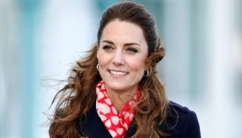 5 Astounding Facts About Kate Middleton You Never Knew