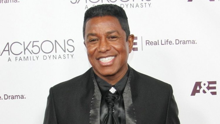The Net Worth Of Jermaine Jackson 2023 - FactsWOW