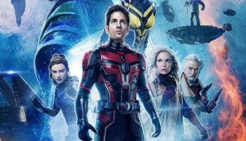 Quantumania: Ant-Man and The Wasp - BO Collection Day 3