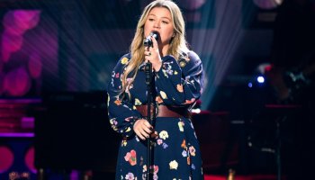 How much is Kelly Clarkson's new talk show worth?