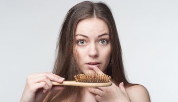 What Causes Teenage Hair Loss? Here Are 10 Reasons