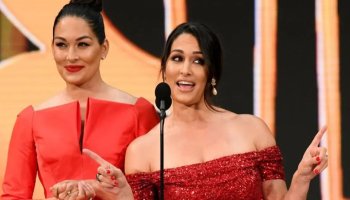 Reintroducing WWE's Nikki And Brie Garcia By Saying Goodbye To Nikki And Brie Bella
