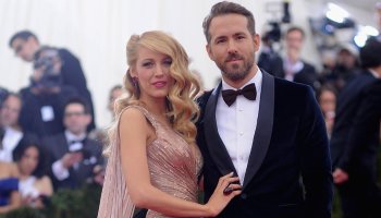 Blake Lively And Ryan Reynolds: The Next Billionaire Power Couple