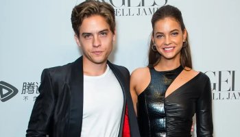Barbara Palvin | Dylan Sprouse's Fiancee's Interesting Facts