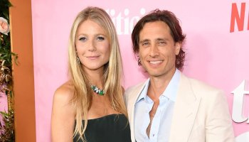Here Is A Brief Overview Of Gwyneth Paltrow's Dating History