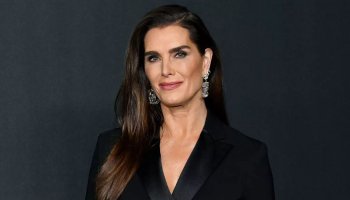 It Was Brooke Shields' Experience To Be A Sexualized Child Model