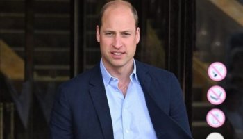 In Poland, Prince William And Palace Staff Were Spotted At An LGBTQ+ Restaurant