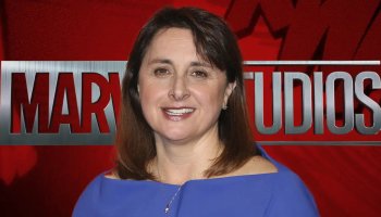 The Marvel Studios Producer Victoria Alonso: Her Movies, Her Exit