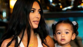 Their Parents Look Exactly Like These Celebrity kids