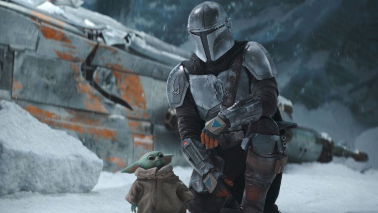 Here S What You Need To Know From The Mandalorian Showrunner Factswow