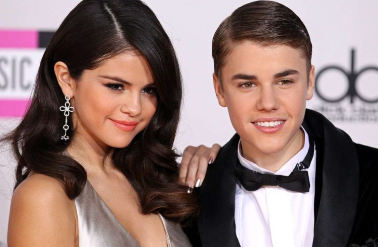 On-Off Romance Af Justin Bieber and Selena Gomez - FactsWOW