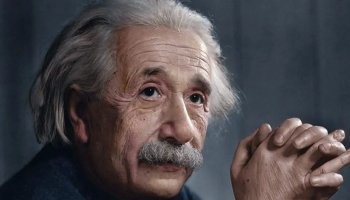 10 Mind-Blowing Facts About Albert Einstein