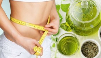 What Are The Best Teas For Losing Weight And Belly Fat?