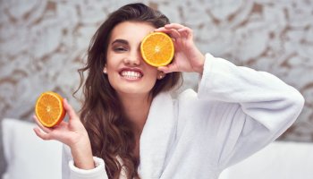 Why Is Vitamin C Beneficial For Women?