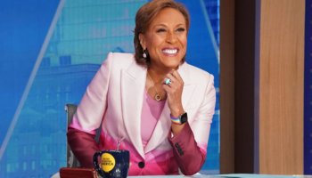 How Does Robin Roberts Feel About The Future Of GMA?