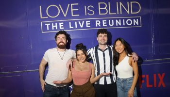 Live Reunion Show, 'love Is Blind' Got Delayed As Netflix Appeals For A Patience 