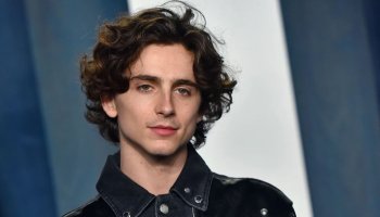 Timothee Chalamet And Kylie Jenner Go On A Taco Date Amid Dating Rumors