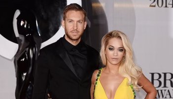Is Calvin Harris Tying The Knot With Fiancee Vick This Year?
