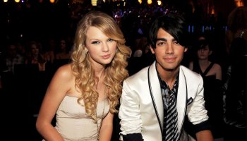 Looking Back At Taylor Swift's Most Notable Relationships