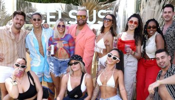 Celebrity Photos From Coachella 2023