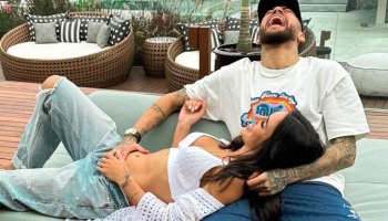 Has Bruna Biancardi, Neymar's Girlfriend, Become Pregnant?