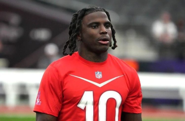 Tyreek Hill Plans To Retire After The 2025 Season With The Dolphins Image 750x 642fb04a757d6