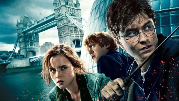 Remaking harry potter for tv why it s important factswow