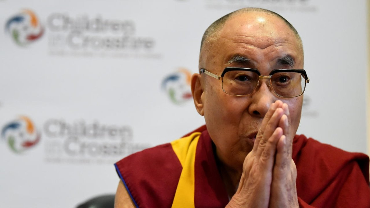 The Dalai Lama’s Apology: Understanding the Controversial Incident ...