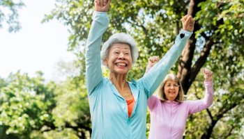 Prioritising brain health means prioritising longevity!