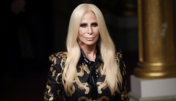 $8.5 billion deal to take over Versace's owner
