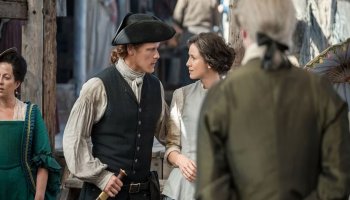 Outlander Season 7 Episode 8 Ending Explained: Twists, Turns, and Future Reunions