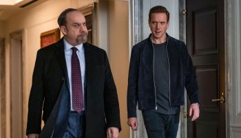 Billions Premiere Recap: Axe Is Back and Better Than Ever