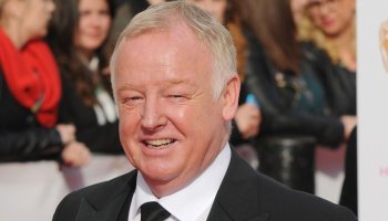 Inside Les Dennis’s Rollercoaster Life: From Reality TV Breakdown To Marital Affair