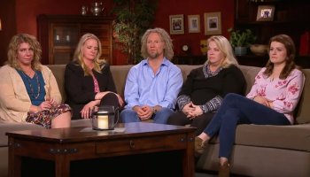 Sister Wives' Premiere Recap: More Wives Pull Away And The Family Is In A 'Civil War'