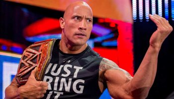 Dwayne Johnson Gets Called Out For Doing ‘nothing For Anyone Lately’- Fans Anticipation For His Return To Wwe