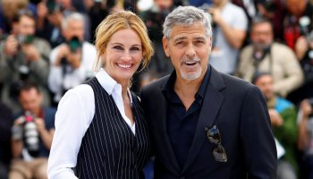 Julia Roberts and George Clooney’s New Rom-Com: Ticket to Paradise