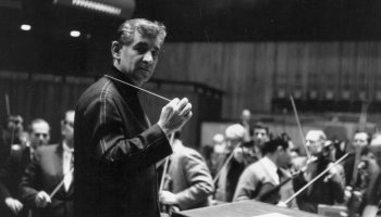 Great Performances - Leonard Bernstein's Kaddish Symphony