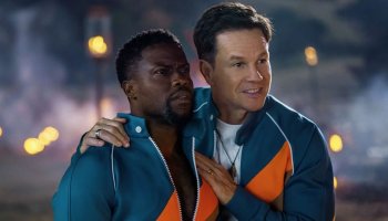 Kevin Hart And Mark Wahlberg: The Ultimate Netflix Comedy Duo