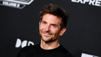 The Sobriety Quotes From Bradley Cooper: 'I Was Very Lucky'